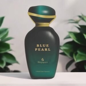 Luxury Perfume Collection by Hala